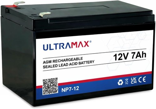 12v 7ah 20hr heavy duty - heavy, lead