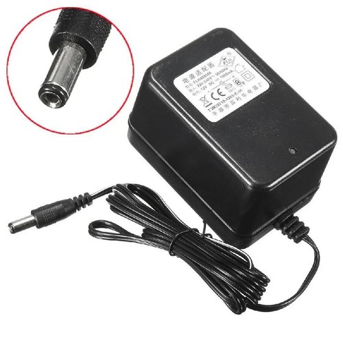 Riiroo universal 12v - riiroo,